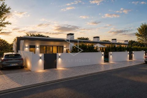 Byhus i Alcobaca, Leiria, Alcobaca - € 395.000 | Ref: 712101-156 - foto 2