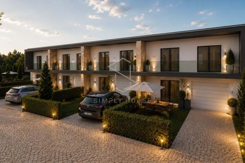 Byhus i Alcobaca, Leiria, Alcobaca - € 395.000 | Ref: 712101-156 - foto 3