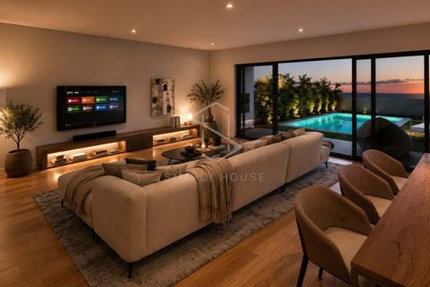 Byhus i Alcobaca, Leiria, Alcobaca - € 395.000 | Ref: 712101-156 - foto 4