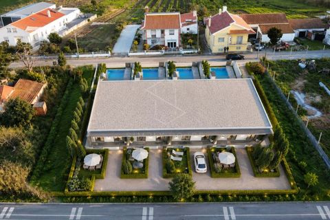 Byhus i Alcobaca, Leiria, Alcobaca - € 395.000 | Ref: 712101-156 - foto 49