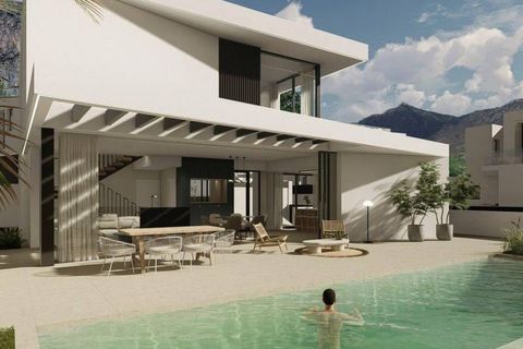 Villa i Polop, Alicante, Polop - € 775.000 | Ref: 49-24306 - foto 3