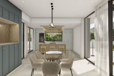 Villa i Polop, Alicante, Polop - € 775.000 | Ref: 49-24306 - foto 7