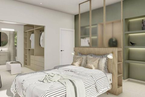 Villa i Polop, Alicante, Polop - € 775.000 | Ref: 49-24306 - foto 14