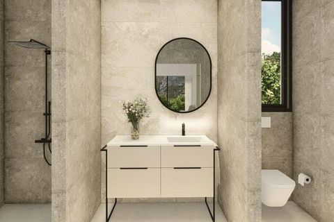 Villa i Polop, Alicante, Polop - € 775.000 | Ref: 49-24306 - foto 19