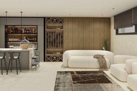 Villa i Polop, Alicante, Polop - € 775.000 | Ref: 49-24306 - foto 25
