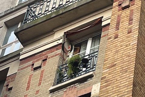 Lejlighed i Paris, Paris, Paris - € 365.000 | Ref: getkey_u_462263459 - foto 2