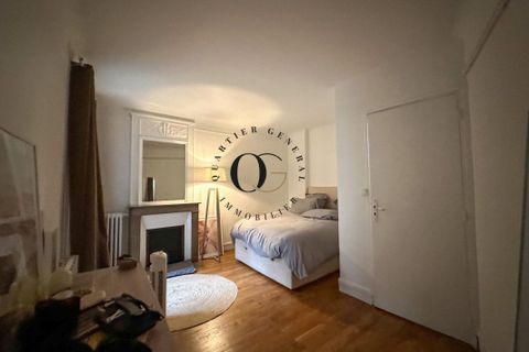 Lejlighed i Paris, Paris, Paris - € 365.000 | Ref: getkey_u_462263459 - foto 3