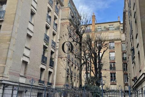 Lejlighed i Paris, Paris, Paris - € 365.000 | Ref: getkey_u_462263459 - foto 4