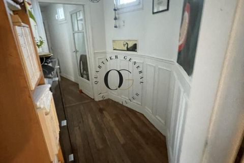 Lejlighed i Paris, Paris, Paris - € 365.000 | Ref: getkey_u_462263459 - foto 5