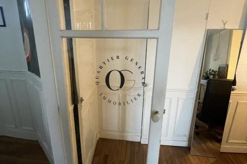 Lejlighed i Paris, Paris, Paris - € 365.000 | Ref: getkey_u_462263459 - foto 6