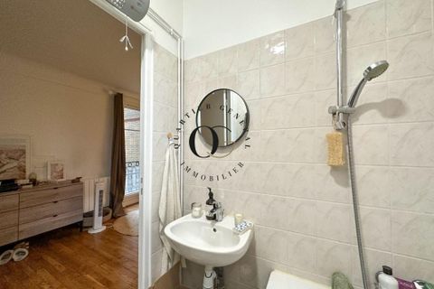 Lejlighed i Paris, Paris, Paris - € 365.000 | Ref: getkey_u_462263459 - foto 7