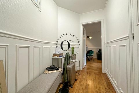 Lejlighed i Paris, Paris, Paris - € 365.000 | Ref: getkey_u_462263459 - foto 12