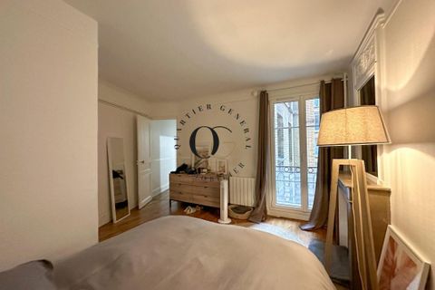 Lejlighed i Paris, Paris, Paris - € 365.000 | Ref: getkey_u_462263459 - foto 13