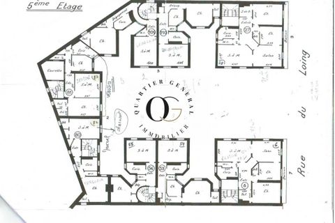 Lejlighed i Paris, Paris, Paris - € 365.000 | Ref: getkey_u_462263459 - foto 15