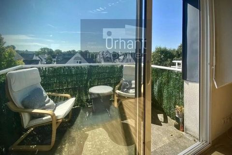 Leilighet i Vannes, Morbihan, Vannes - € 258 900 | Ref: getkey_7729 - foto 2