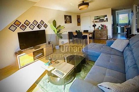 Leilighet i Vannes, Morbihan, Vannes - € 258 900 | Ref: getkey_7729 - foto 3