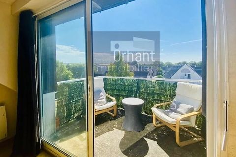 Leilighet i Vannes, Morbihan, Vannes - € 258 900 | Ref: getkey_7729 - foto 4