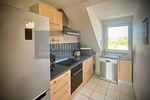 Leilighet i Vannes, Morbihan, Vannes - € 258 900 | Ref: getkey_7729 - foto 5