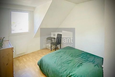 Leilighet i Vannes, Morbihan, Vannes - € 258 900 | Ref: getkey_7729 - foto 8