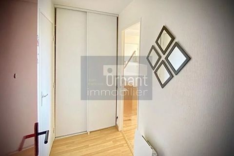 Leilighet i Vannes, Morbihan, Vannes - € 258 900 | Ref: getkey_7729 - foto 9