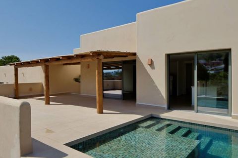 Villa a Javea, Alicante, Javea - € 1.375.000 | Ref: 18-32922-50 - foto 5