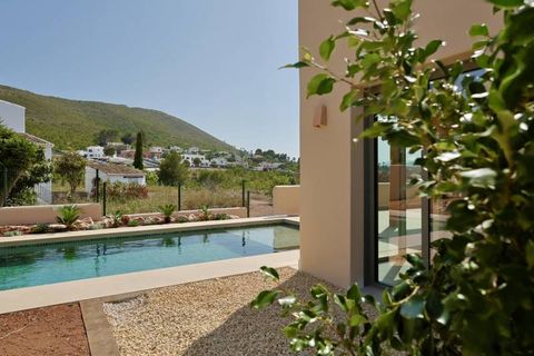 Villa a Javea, Alicante, Javea - € 1.375.000 | Ref: 18-32922-50 - foto 4