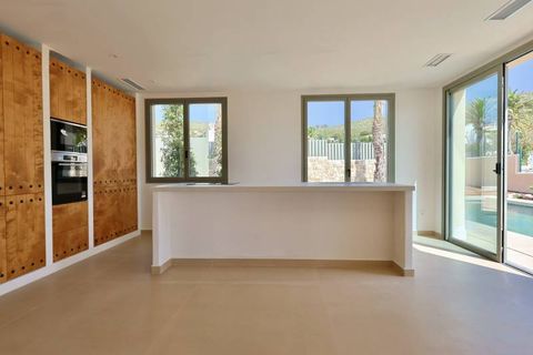 Villa a Javea, Alicante, Javea - € 1.375.000 | Ref: 18-32922-50 - foto 11