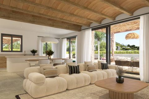Villa a Javea, Alicante, Javea - € 1.375.000 | Ref: 18-32922-50 - foto 14