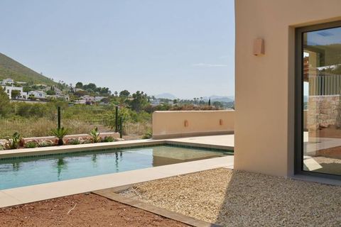 Villa a Javea, Alicante, Javea - € 1.375.000 | Ref: 18-32922-50 - foto 23