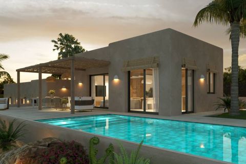 Villa a Javea, Alicante, Javea - € 1.375.000 | Ref: 18-32922-50 - foto 25