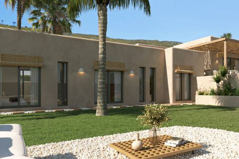 Villa a Javea, Alicante, Javea - € 1.375.000 | Ref: 18-32922-50 - foto 26