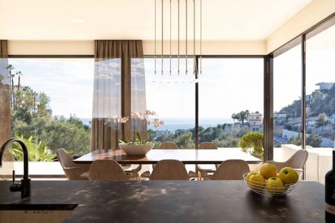 Villa i Benissa, Alicante, Benissa - € 2.450.000 | Ref: 40-89223 - foto 11