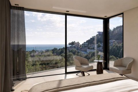 Villa i Benissa, Alicante, Benissa - € 2.450.000 | Ref: 40-89223 - foto 14