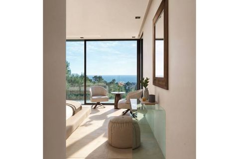 Villa i Benissa, Alicante, Benissa - € 2.450.000 | Ref: 40-89223 - foto 15