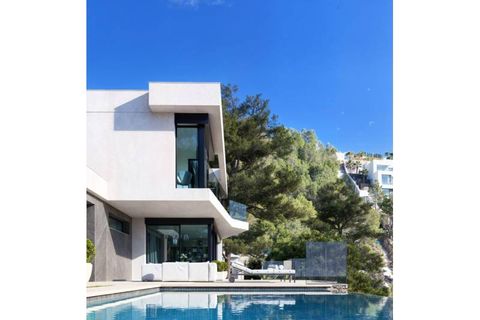 Villa i Benissa, Alicante, Benissa - € 2.450.000 | Ref: 40-89223 - foto 19