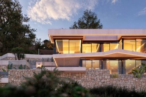 Villa i Benissa, Alicante, Benissa - € 2.450.000 | Ref: 40-89223 - foto 20