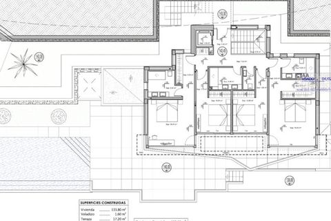 Villa i Benissa, Alicante, Benissa - € 2.450.000 | Ref: 40-89223 - foto 8