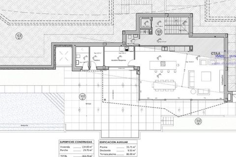 Villa i Benissa, Alicante, Benissa - € 2.450.000 | Ref: 40-89223 - foto 9