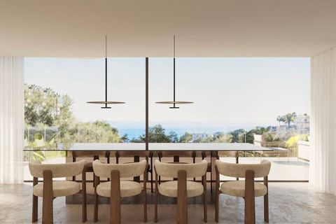 Villa i Benissa, Alicante, Benissa - € 2.450.000 | Ref: 40-89223 - foto 3