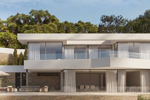 Villa i Benissa, Alicante, Benissa - € 2.450.000 | Ref: 40-89223 - foto 5