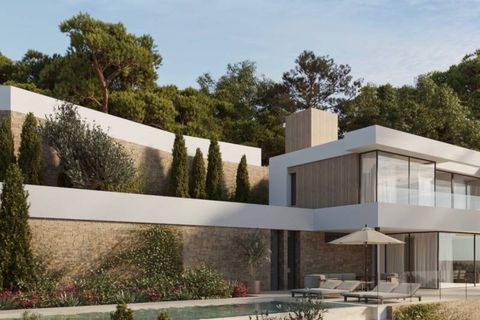Villa i Benissa, Alicante, Benissa - € 2.450.000 | Ref: 40-89223 - foto 7