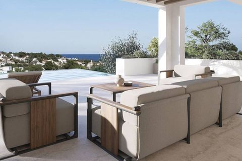 Villa i Benissa, Alicante, Benissa - € 2.175.000 | Ref: 40-60934 - foto 2