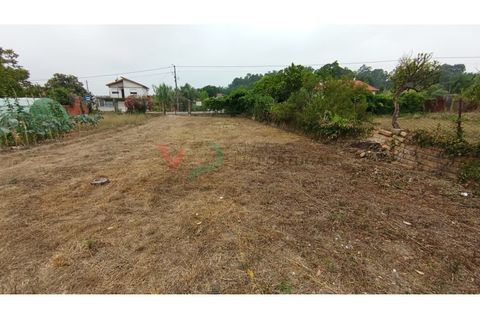 Helårsgrund i Oia, Aveiro, Oia - € 32.000 | Ref: TER_163 - foto 1