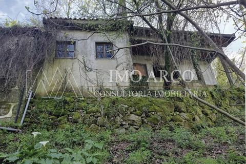 Villa i Parada do Bouro, Braga, Parada do Bouro - € 84.000 | Ref: ARCO(230) - foto 1