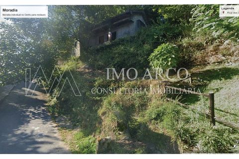 Villa i Parada do Bouro, Braga, Parada do Bouro - € 84.000 | Ref: ARCO(230) - foto 2
