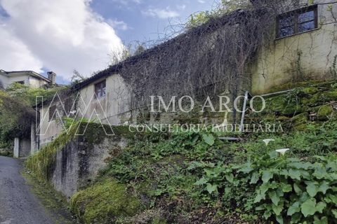 Villa i Parada do Bouro, Braga, Parada do Bouro - € 84.000 | Ref: ARCO(230) - foto 3