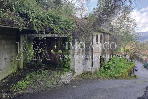 Villa i Parada do Bouro, Braga, Parada do Bouro - € 84.000 | Ref: ARCO(230) - foto 4