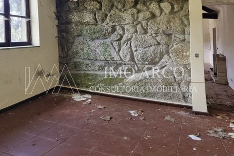Villa i Parada do Bouro, Braga, Parada do Bouro - € 84.000 | Ref: ARCO(230) - foto 8