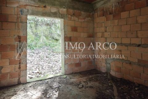 Villa i Parada do Bouro, Braga, Parada do Bouro - € 84.000 | Ref: ARCO(230) - foto 9