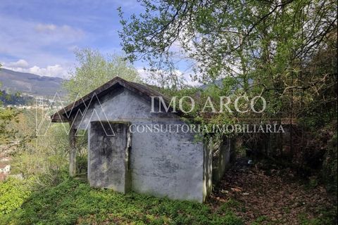 Villa i Parada do Bouro, Braga, Parada do Bouro - € 84.000 | Ref: ARCO(230) - foto 12